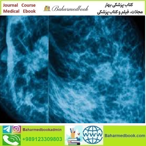 UCSF Breast Imaging 2024 video course price 40€ - کتاب پزشکی بهار