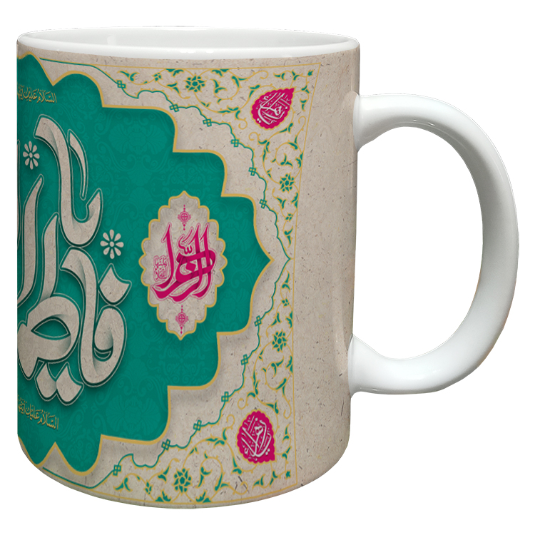 ماگ مدل روز مادر کد 38