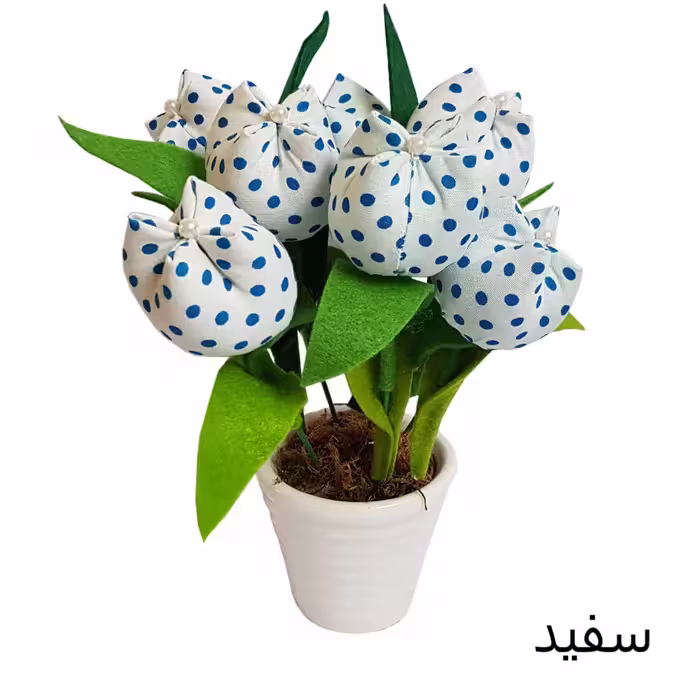 گل مصنوعی کد 175