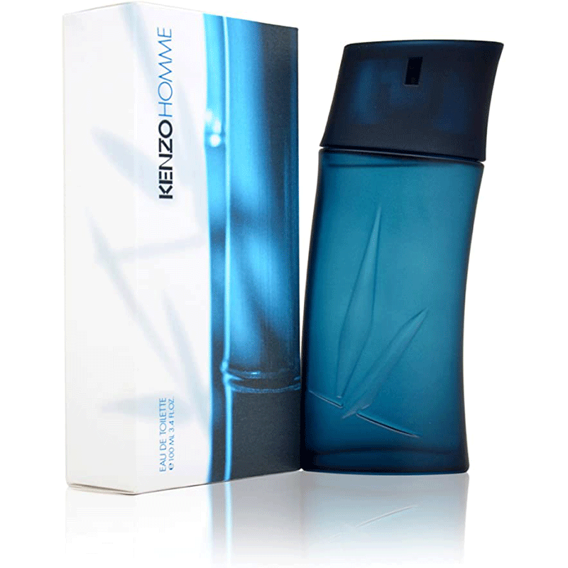 عطر ادکلن کنزو هوم ادوپرفیوم kenzo Homme EdP • خوش آرا