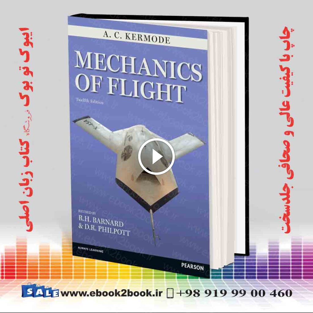 Mechanics of Flight Illustrated Edition