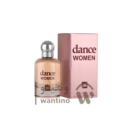 عطر ادکلن زنانه سی اچ کارولینا هررا 212 جانوین دنس وومن (Johnwin Carolina Herrera 212 Women) حجم 100 میل