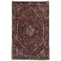 فرش دستباف دو متری سی پرشیا کد 187024