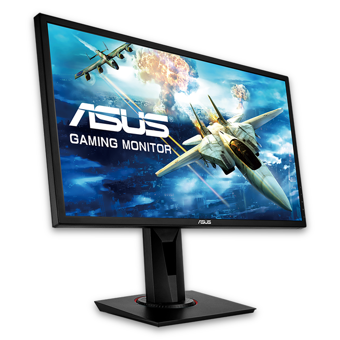 مشخصات، قیمت و خرید مانیتور ایسوس Asus VG248QG