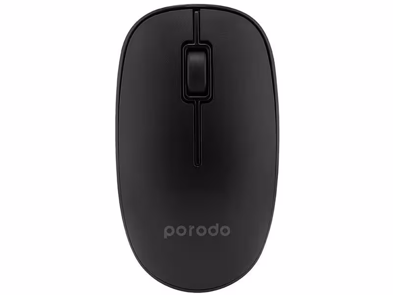 ماوس بی سیم پرودو مدل PD-WLMS