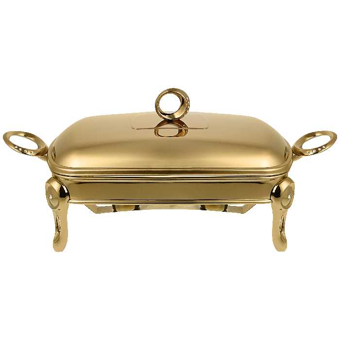 سوفله خوری مدل KM206