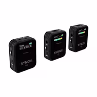 میکروفن بی سیم سینکو Synco WAir-G2-A2