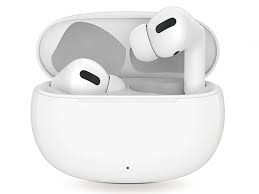 هندزفری بلوتوث آیپادپرو ارلدام Earldom Wireless Earbuds Earphone ipods Pro TWS1