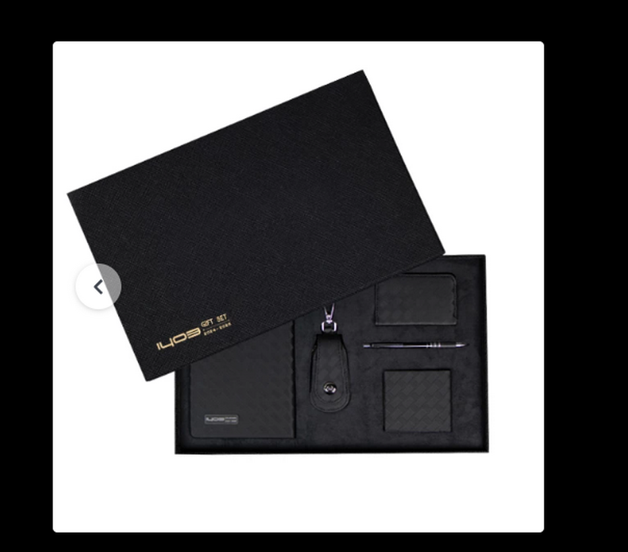 ست مدیریتی سال 1403 مدل نفیس کد 805