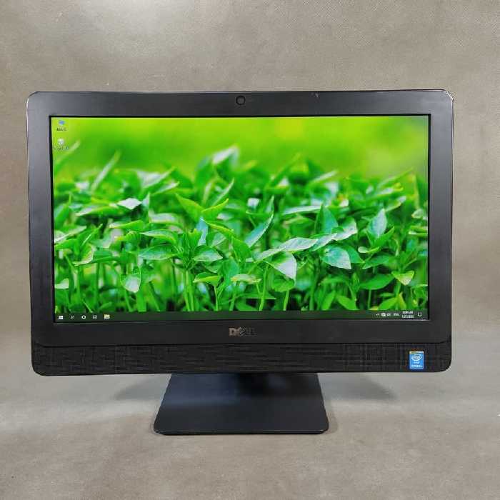 آل این وان Dell مدل OptiPelx 3030 | مفیدیار مشاوره و خرید لپ تاپ و کامپیوتر با بهترین قیمت