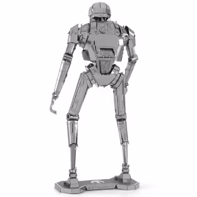ساختنی طرح K2S0 robot مدل BMKS-P008