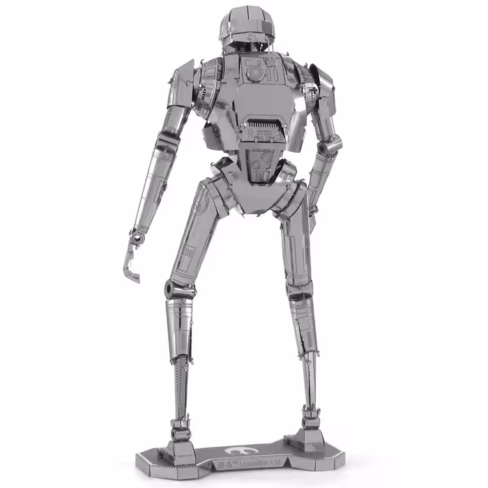 ساختنی طرح K2S0 robot مدل BMKS-P008