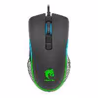 قیمت و خرید ماوس با سیم گرین مدل GREEN GM605-RGB