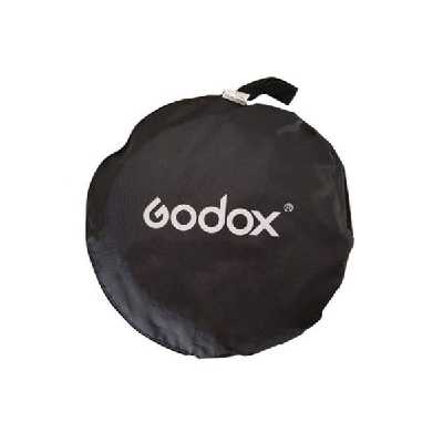 رفلکتور 5 کاره گودکس مدل GO120 سایز 80x120 سانتی متر