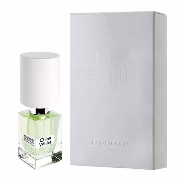عطر ناسوماتو چاینا وایت زنانه