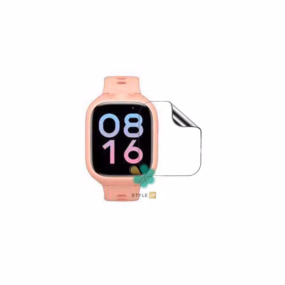 محافظ صفحه ساعت نانو مناسب Xiaomi Rabbit Watch 5c