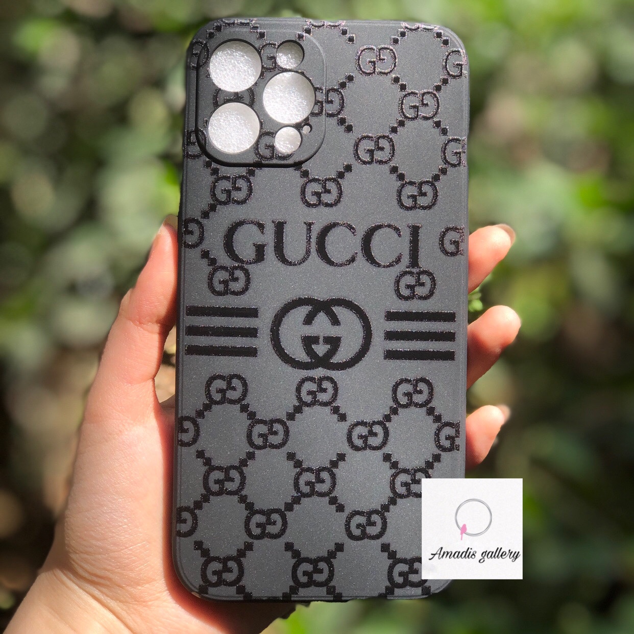 کاور  گوشی ایفون 13 و 12 پرومکس 