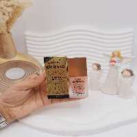 رژگونه مایع پمپی رویال پریما کد 8910