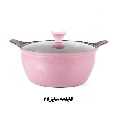 سرویس پخت و پز 8 پارچه مدل 101012