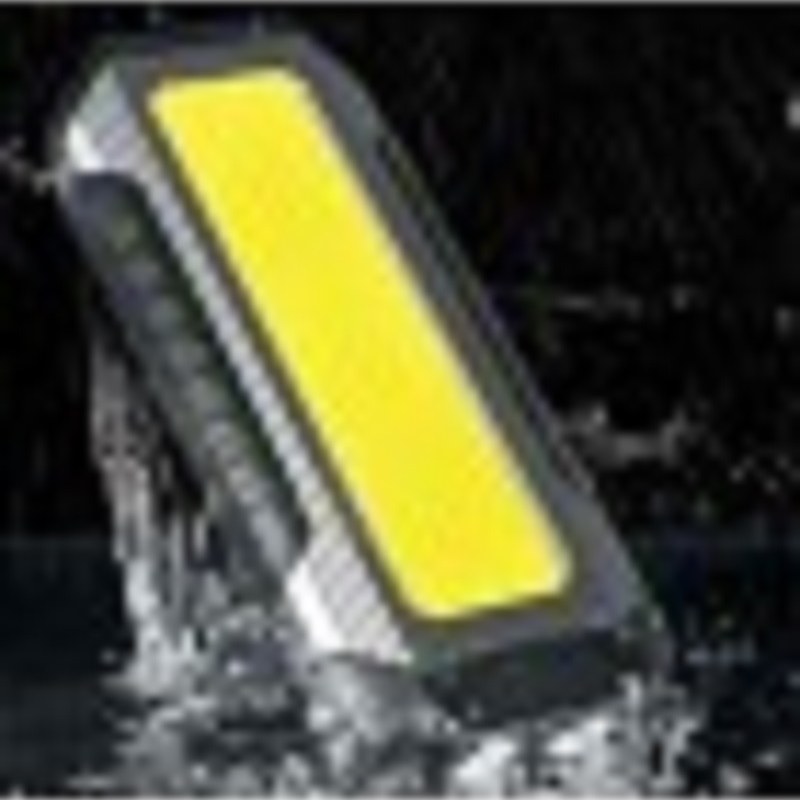 چراغ کار چندکاره و پاور بانک مدل KXK-586