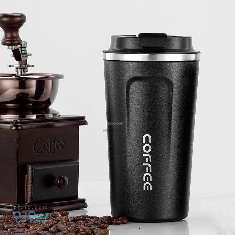 تراول ماگ مدل Coffee عمده و کارتنی