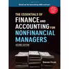 کتاب The Essentials of Finance and Accounting for Nonfinancial Managers اثر Edward Fields انتشارات AMACOM