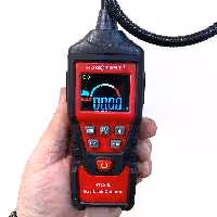 نشت یاب و دتکتور گاز هابوتست مدل HT601B