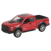 ماشین بازی مدل فورد F-150 کد 0394