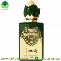 عطر ادکلن ستفان هامبرت لوکاس 777 هارودس اچ مامبا 50 میل مردانه - زنانه
