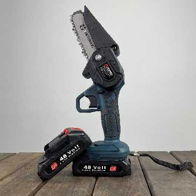 اره زنجیری اینتیمکث مدل 0480