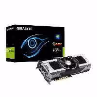 کارت گرافیک گیگابایت GTX TITAN Z 12GB