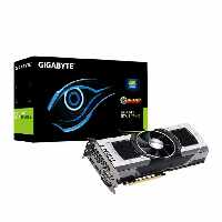 کارت گرافیک گیگابایت GTX TITAN Z 12GB