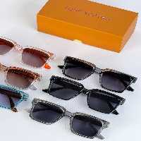 غول عینک آفتابی استیت دسته سیم کشی لولا پنج پر مناسب خانم و آقا