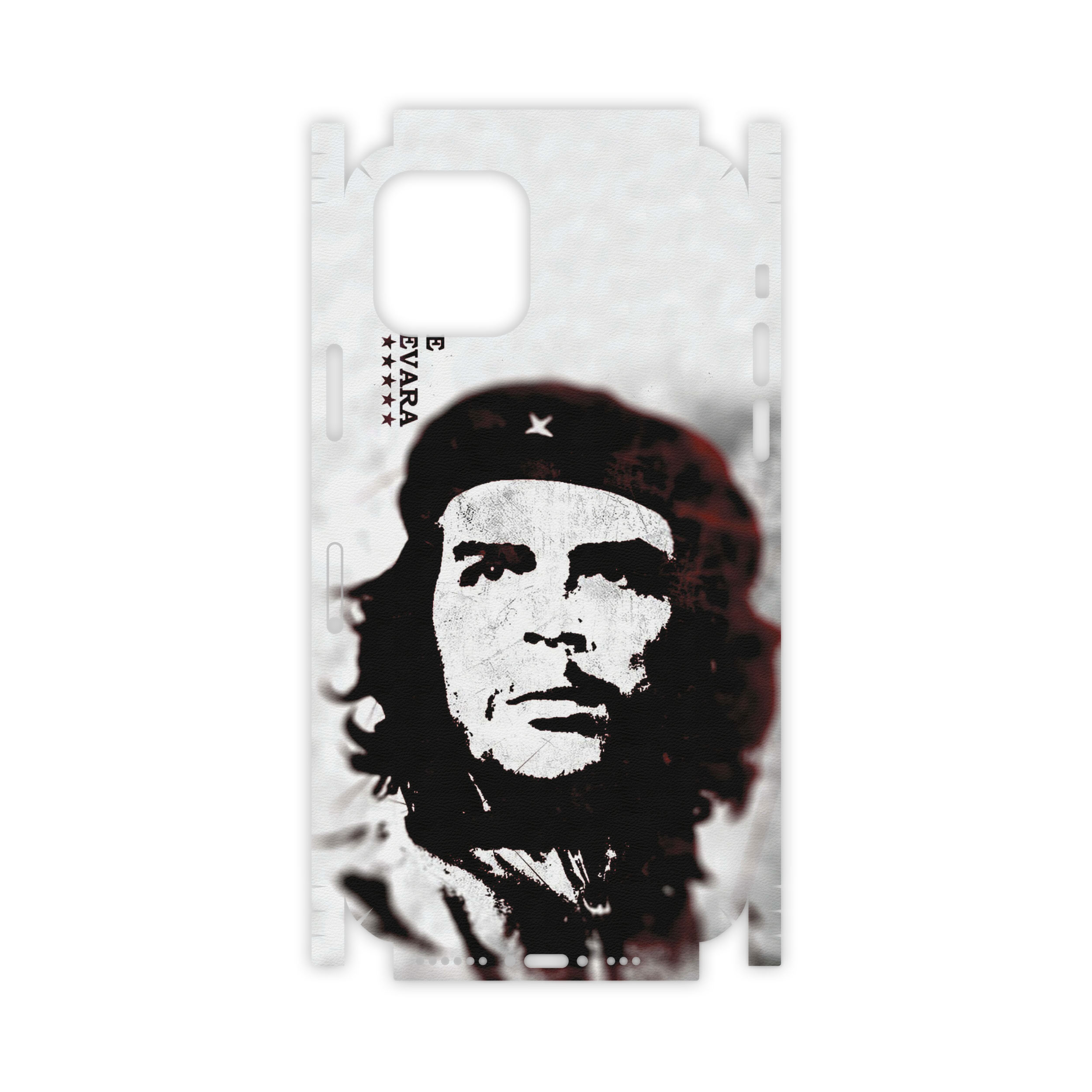 برچسب پوششی ماهوت مدل Che-Guevara-FullSkin مناسب برای گوشی موبایل اپل iPhone 11 Pro