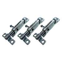 قفل کشویی مدل F8 مجموعه 3 عددی