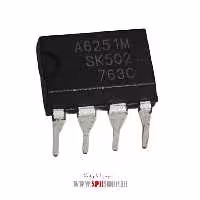 آی سی STR A6251 ORG