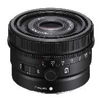 لنز سونی Sony FE 40mm f/2.5 G