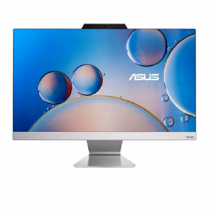 آل این وان 24 اینچی ایسوس مدل ASUS A3402 I7 1355 8GB 512GB SSD INTEL