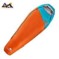 کیسه خواب بچگانه کچوا مدل FORCLAZ ULTRALIGHT  5°