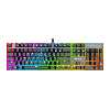 کیبورد مخصوص بازی گرین مدل GK802-RGB