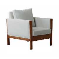 مبل تکنفره آفر مدل لافیک