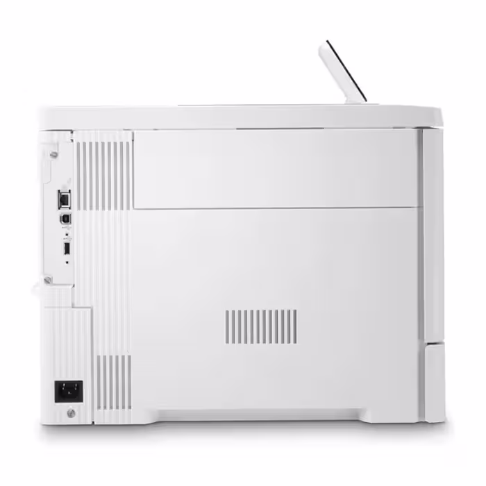 پرینتر لیزری اچ‌پی مدل HP Color LaserJet Enterprise M555dn