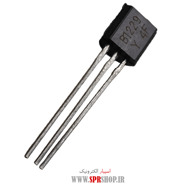 ترانزیستور B1229
