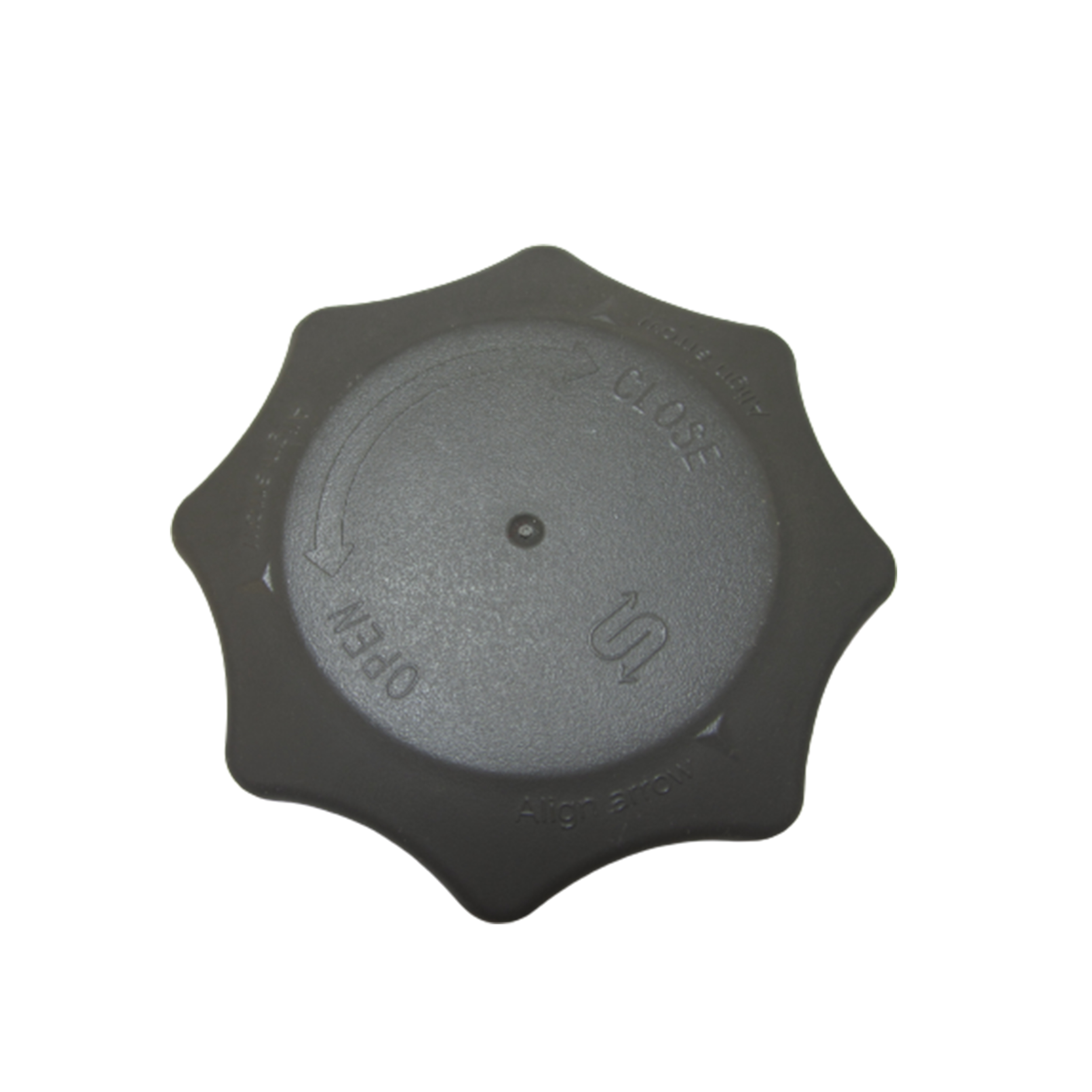 درب ظرف نمک ماشین ظرفشویی مدل LG-SALT