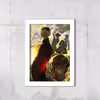 تابلو طرح tokyo ghoul مدل 113w مجموعه 3 عددی