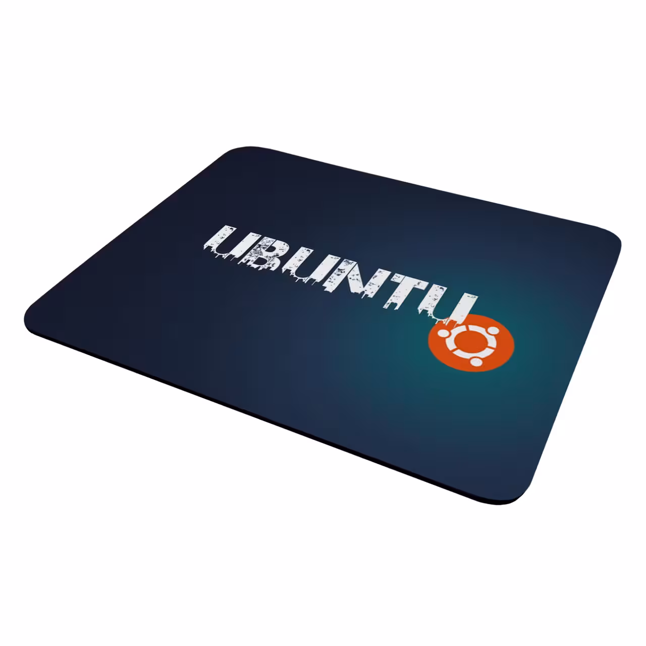 ماوس پد طرح ubuntu مدل MP1560