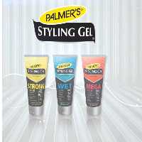 ژل مو ضد شوره پالمرز 150 میل