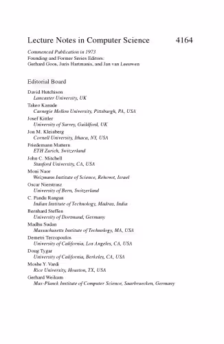 خرید و دانلود نسخه کامل کتاب Central European Functional Programming School: First Summer School, CEFP 2005, Budapest, Hungary, July 4-15, 2005, Revised Selected Lectures