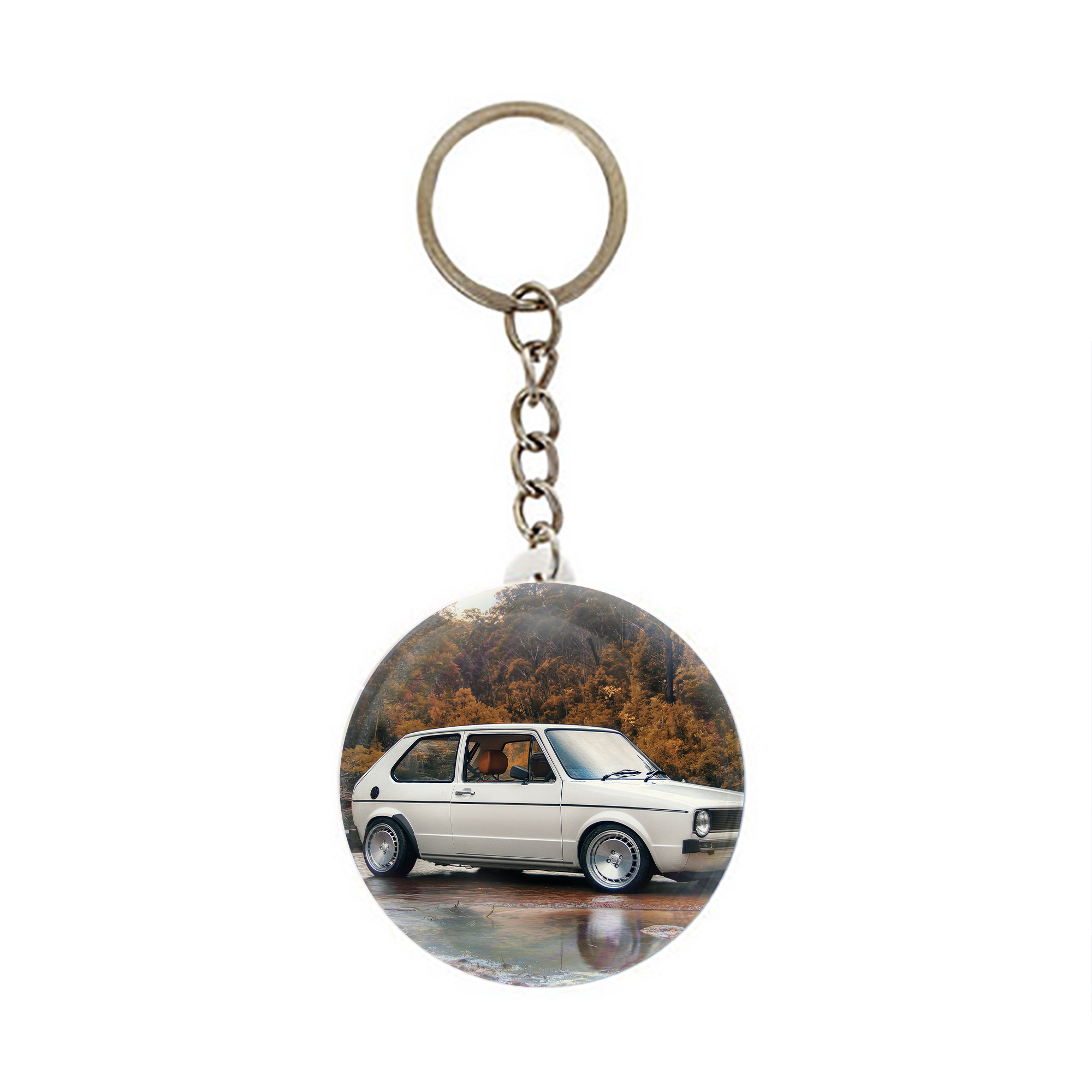 جاکلیدی عرش مدل ماشین کلاسیک کد Asj1591