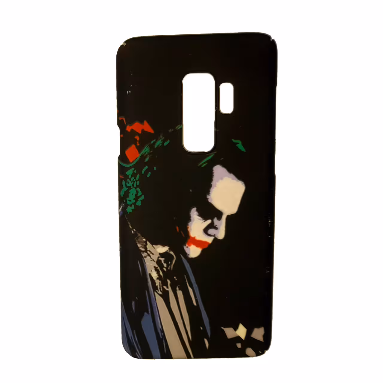کاور مدل AS9P0530 مناسب برای گوشی موبایل سامسونگ Galaxy S9 